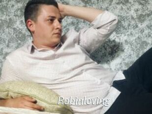 Robinloving