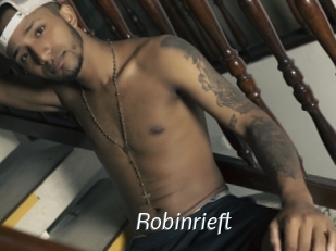 Robinrieft