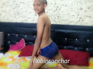 Robinsonchar