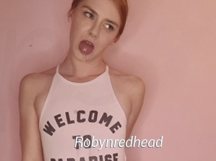 Robynredhead