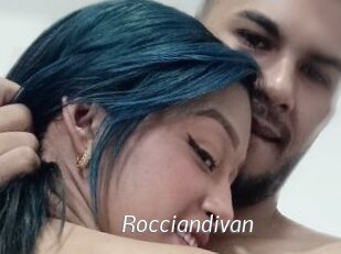 Rocciandivan