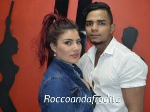 Roccoandafrodita