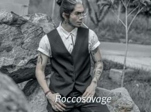 Roccosavage