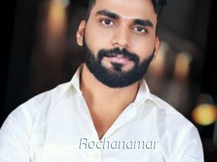 Rochanamar
