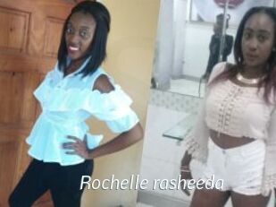 Rochelle_rasheeda