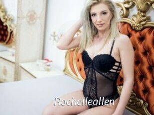 Rochelleallen
