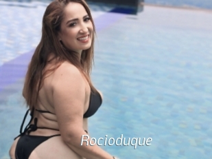 Rocioduque