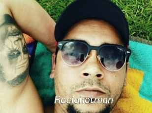 Rociohotman