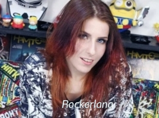 Rockerlana
