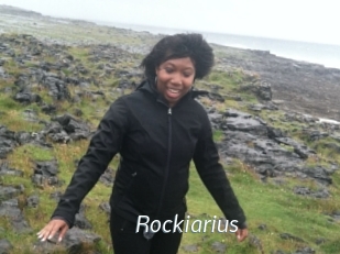 Rockiarius