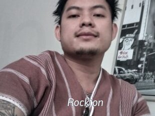 Rockjon
