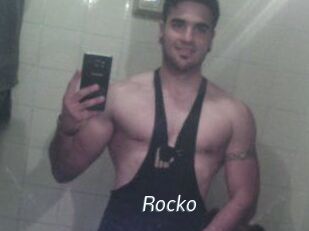 Rocko