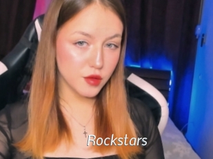 Rockstars