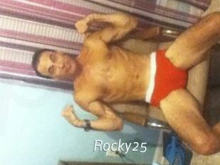 Rocky25
