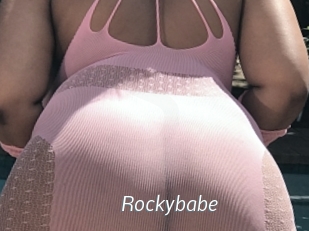 Rockybabe