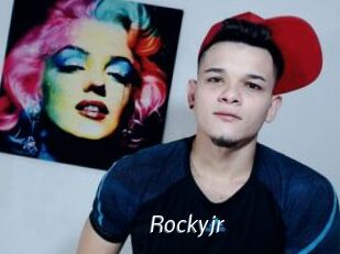 Rockyjr