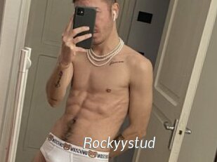 Rockyystud