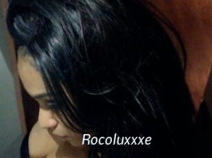 rocoluxxxe Porn Star