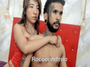 rocooandmia Porn Star