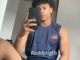 Roddyrigth