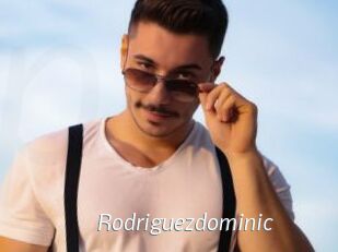 Rodriguezdominic