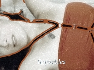 rofreckles Porn Star