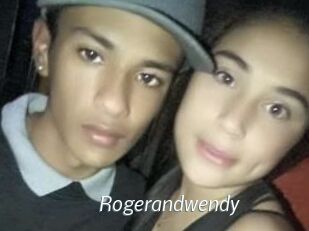 Rogerandwendy