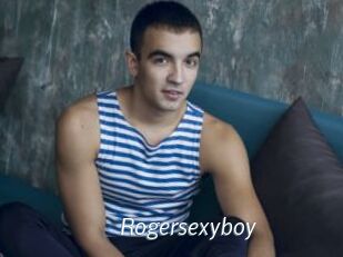 Rogersexyboy