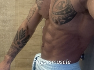 Rogersmuscle