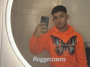 roggerzaens Porn Star
