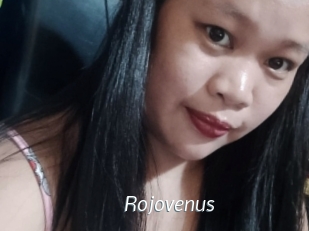 Rojovenus