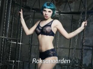 Roksanaarden