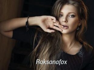 Roksanafox