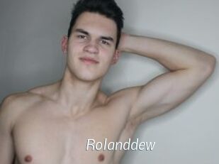 Rolanddew