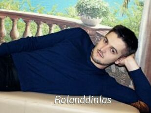 Rolanddinlas