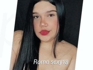 Roma_sexy18