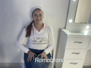 Romabrand
