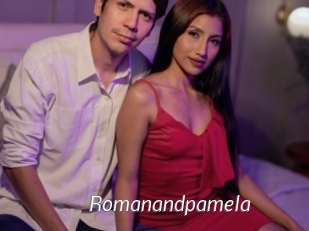 Romanandpamela