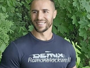 Romanblackwell