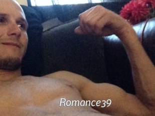 romance39 Porn Star