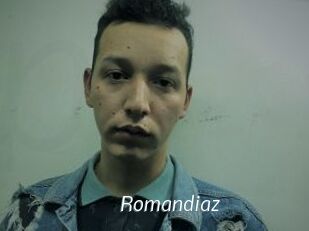 Romandiaz