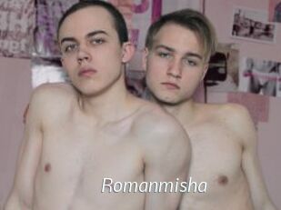 Romanmisha