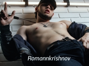 Romannkrishnov