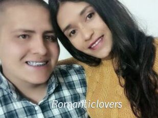 Romanticlovers