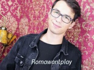 Romawantplay