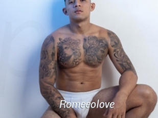 Romeeolove