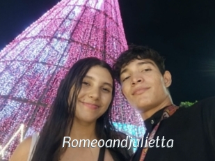 Romeoandjulietta