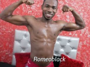 Romeoblack