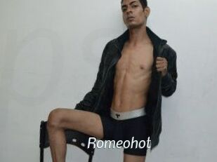 Romeohot
