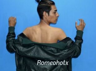 Romeohotx